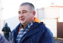 Владимир Рамоненко: «Хочется, чтобы Ходосы были ухоженными и жителям было комфортно и уютно здесь жить» Владимир Рамоненко.