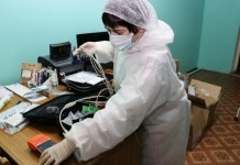 В больницу Мстиславля поступило медицинское оборудование. Узнали какое
