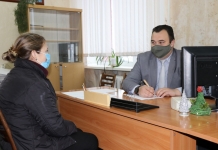 Какие предложения по изменению Конституции Республики Беларусь вносят жители района