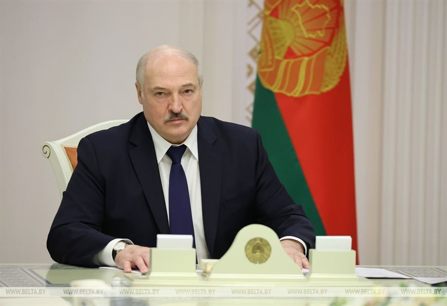 "Право на охрану здоровья незыблемо" — у Лукашенко обсудили изменения в законодательство о здравоохранении