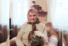 Вера Доморацкая: «Сама не верю, что мне 90»