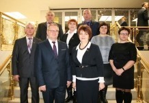 Мстиславчане приняли участие в областном собрании делегатов VI Всебелорусского народного собрания
