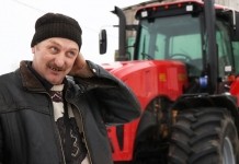 Сельхозпредприятия Мстиславского района пополнились новой техникой