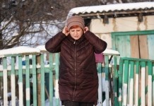 Представляем делегатов VI Всебелорусского народного собрания. Депутат районного Совета депутатов Валентина Вовк