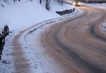 Как убирается город от снега — узнали у специалистов УКПП «Жилкомхоз»