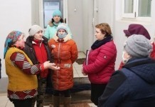 Работники МТК «Милейково» рассказали, что ожидают от народного вече