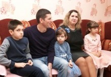 Я буду жить для тебя, или Как одна песня связала две судьбы