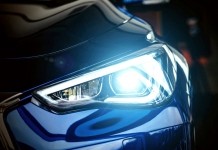 Узнали, законно ли устанавливать ксеноновый свет в личных автомобилях