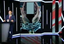 Ігар Марзалюк: будзем гаварыць пра тых, хто захварэў на нацысцкую атруту – іх няшмат, але яны ёсць