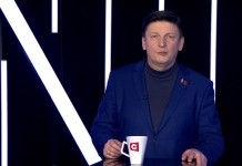 Игорь Марзалюк: можно услышать, что мирных жителей не убивали под бело-красно-белым флагом. Конечно, это ложь