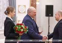 Лукашенко: стране нужны прорывные инновационные технологии