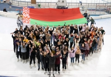 БРСМ дал старт республиканской патриотической акции «Роднае — народнае»