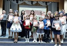 Конкурс исполнителей молодёжной патриотической и авторской песни. Узнали, кто стал победителем