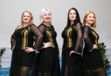 Мстиславские вокалистки стали победителями международного конкурса «Поколение творчества»