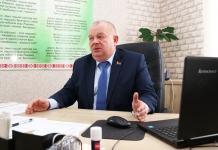 Единство! Развитие! Независимость! Представляем делегатов VI Всебелорусского народного собрания