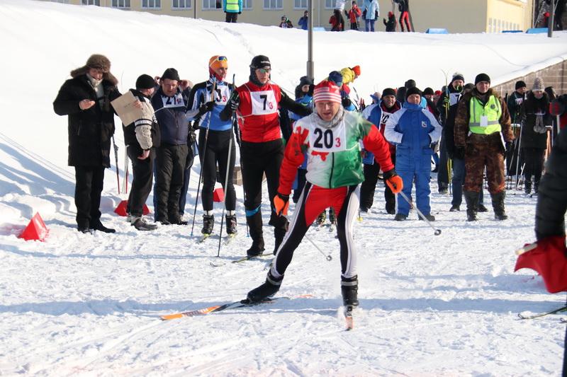 Белорусская лыжня-2021. Кому сопутствовал успех