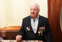 Николай Сергеенко: как «Сорока» помогала воевать десантникам
