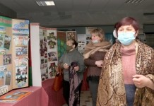В Мстиславле прошёл форум инициатив. Какие проекты удалось реализовать в сельских Советах