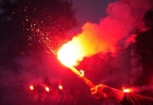 Символ протеста. Что мы знаем об истории «бел-чырвона-белага» флага?
