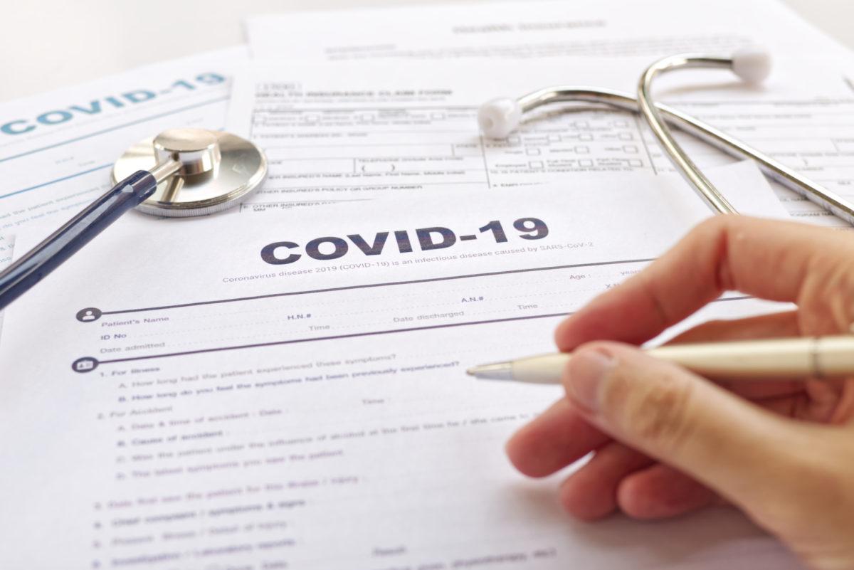 Можно ли застраховаться от COVID, какое страхование выбрать водителям — отвечает на вопросы директор представительства Белгосстраха