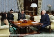 Лукашенко: визит премьер-министра Индии в Беларусь может стать триггером в дальнейшем развитии сотрудничества