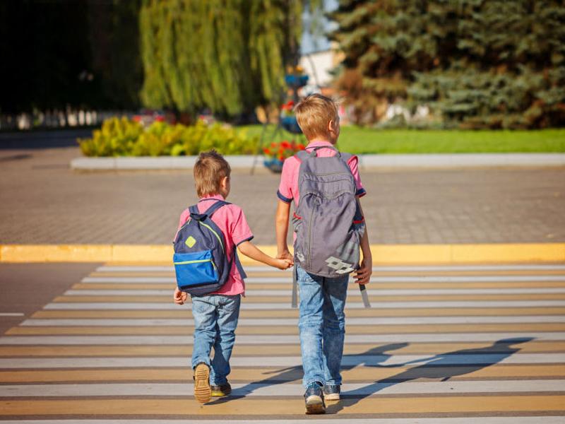 Родительский контроль. Какую акцию до конца лета будут проводить в стране.