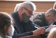 Что обсуждали бизнесмены, представители власти и туристической сферы на семинаре в райисполкоме