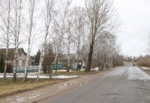 У древних истоков реки Княгини. Чем сегодня живёт деревня Милейково?
