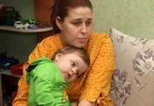 У них есть то, что ищут миллионы, или Как живёт молодая многодетная семья