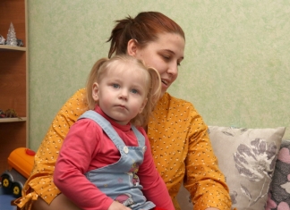 Для семей с детьми установлен новый размер пособий.