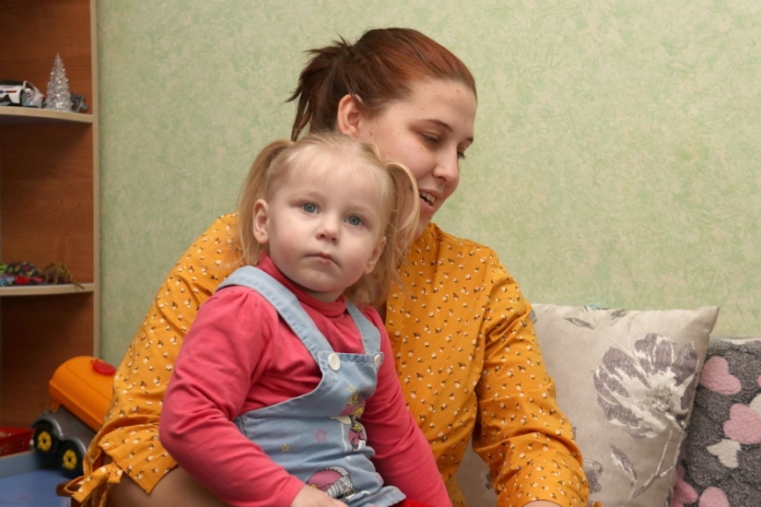 Для семей с детьми установлен новый размер пособий.