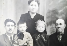 Последний раввин Мстиславля
