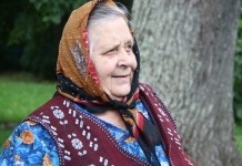 Путь к духовной жизни Зинаиды Войтовой