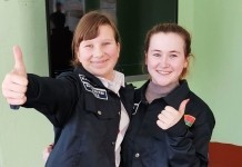 Выбираем студотряд. В районе продолжается молодёжная республиканская акция Список вакансий для несовершеннолетних станет больше.