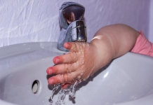 Узнали, когда в Мстиславле отключат горячую воду