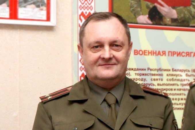 Мстиславский район примет участие в военных учениях