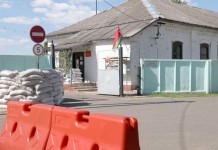 Мстиславский район примет участие в военных учениях