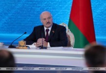 На участие в «Большом разговоре с Президентом» поступило уже более 300 заявок