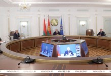 Лукашенко обозначил проблему мигрантов и беженцев из Афганистана и рассказал об инциденте на границе с Польшей