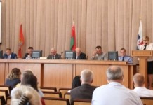 Исполком рассмотрел вопрос готовности учреждений образования к новому учебному году