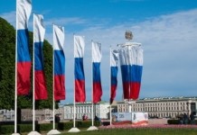Россиян, проживающих на территории Беларуси, приглашают принять участие в выборах депутатов Госдумы