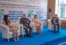 Как санкции против Беларуси могут стать причиной безработицы среди молодёжи