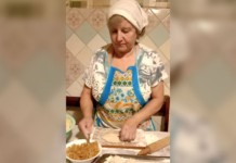 Мстиславчанка Анна Балабкина в числе лучших кулинаров области