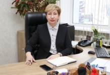 Актуальное интервью с Ларисой Филипенко ко Дню пожилых людей