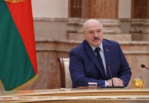 Лукашенко: работа по подготовке изменений Конституции вышла на финишную прямую