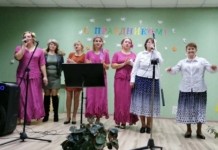 Как в агрогородках Мстиславского района чествовали передовиков сельского хозяйства