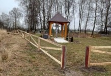 Как сохраняют память о деревне Галковичи бывшие жители