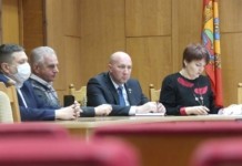 Какие проблемы поднимали депутаты на заседании комиссии райсовета