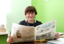 Вера Титова: электронная подписка на «СК» — удобно и быстро