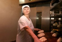 Как мстиславчанка с образованием швеи стала пекарем